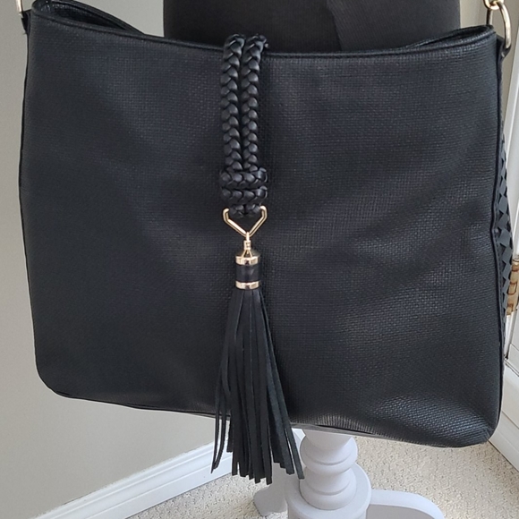 Stella & Dot Hayes Crossbody Bag - Picture 2 of 13